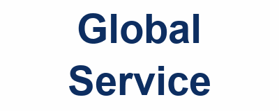 logo global service
