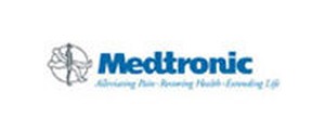 logo medtronic