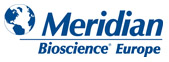 Meridian Bioscience Europe